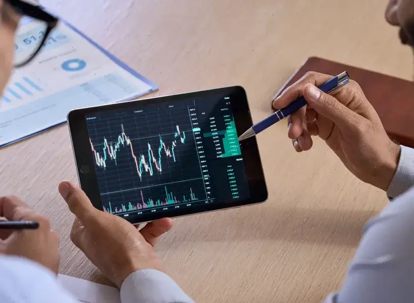 Fortuinheim financiële instrumenten