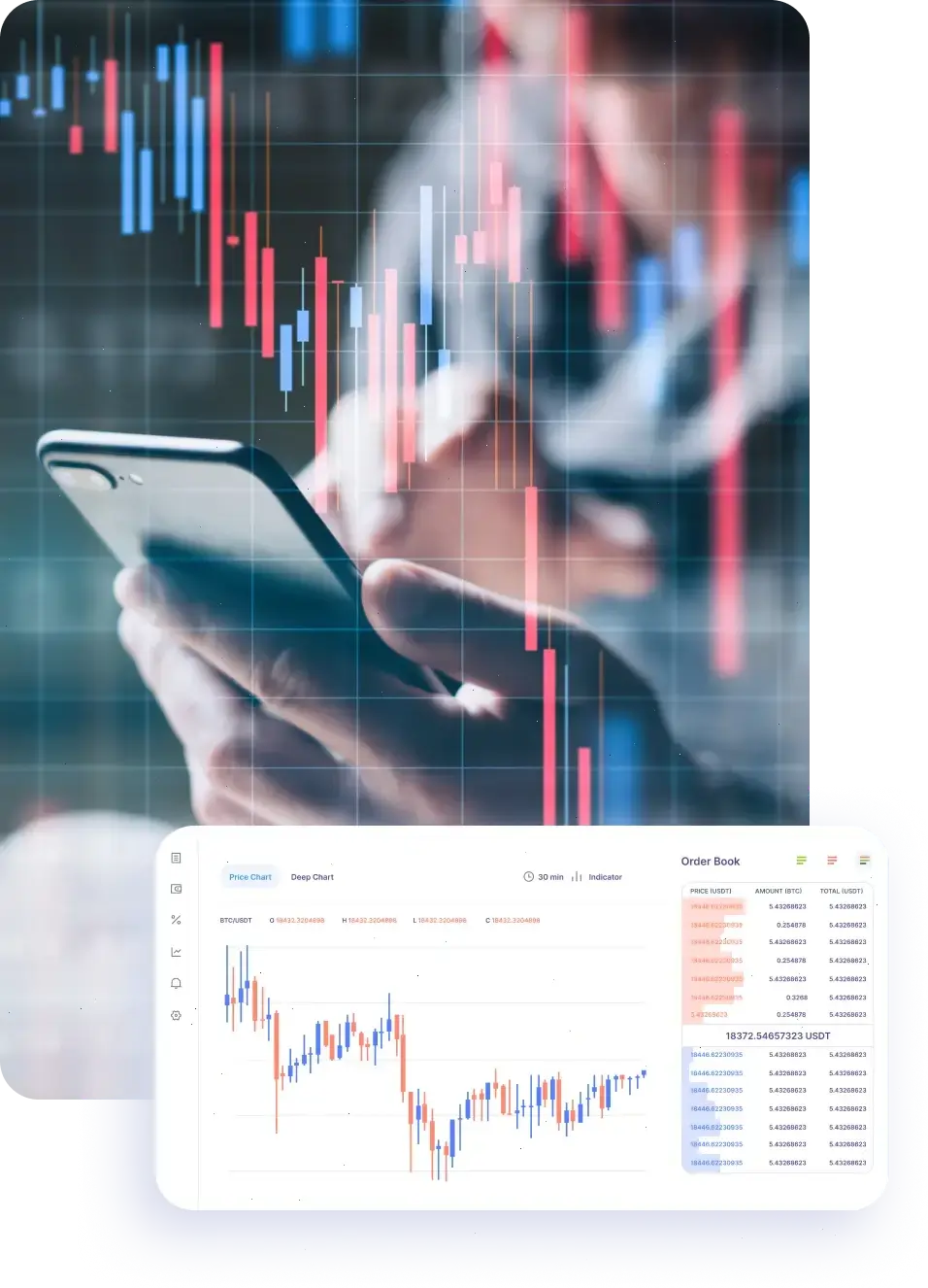 Fortuinheim crypto platform